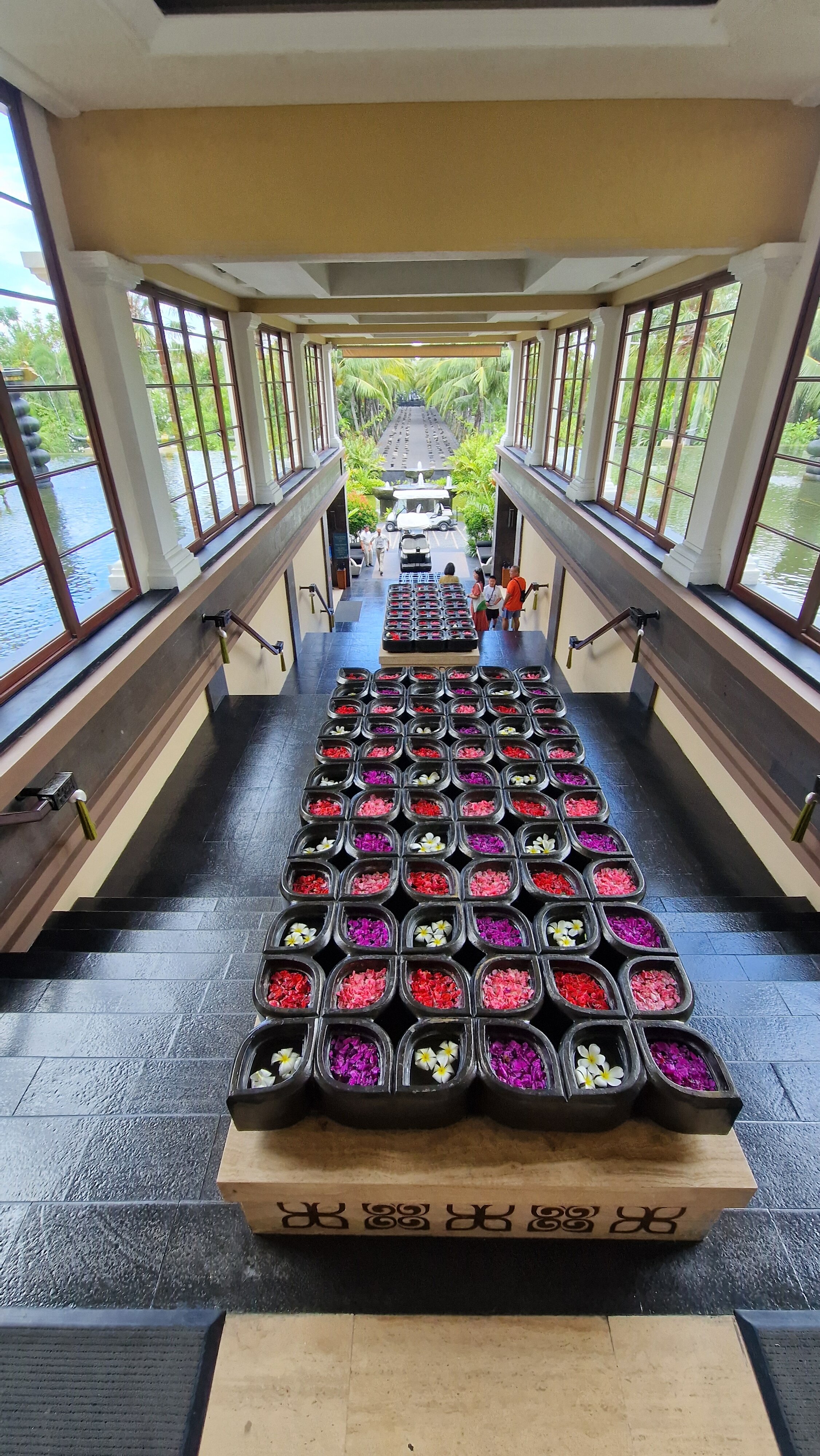 Фото Marriott’s Bali Nusa Dua Gardens