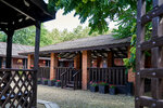 Green Дача (Pionerskiy prospekt, 40В), hotel