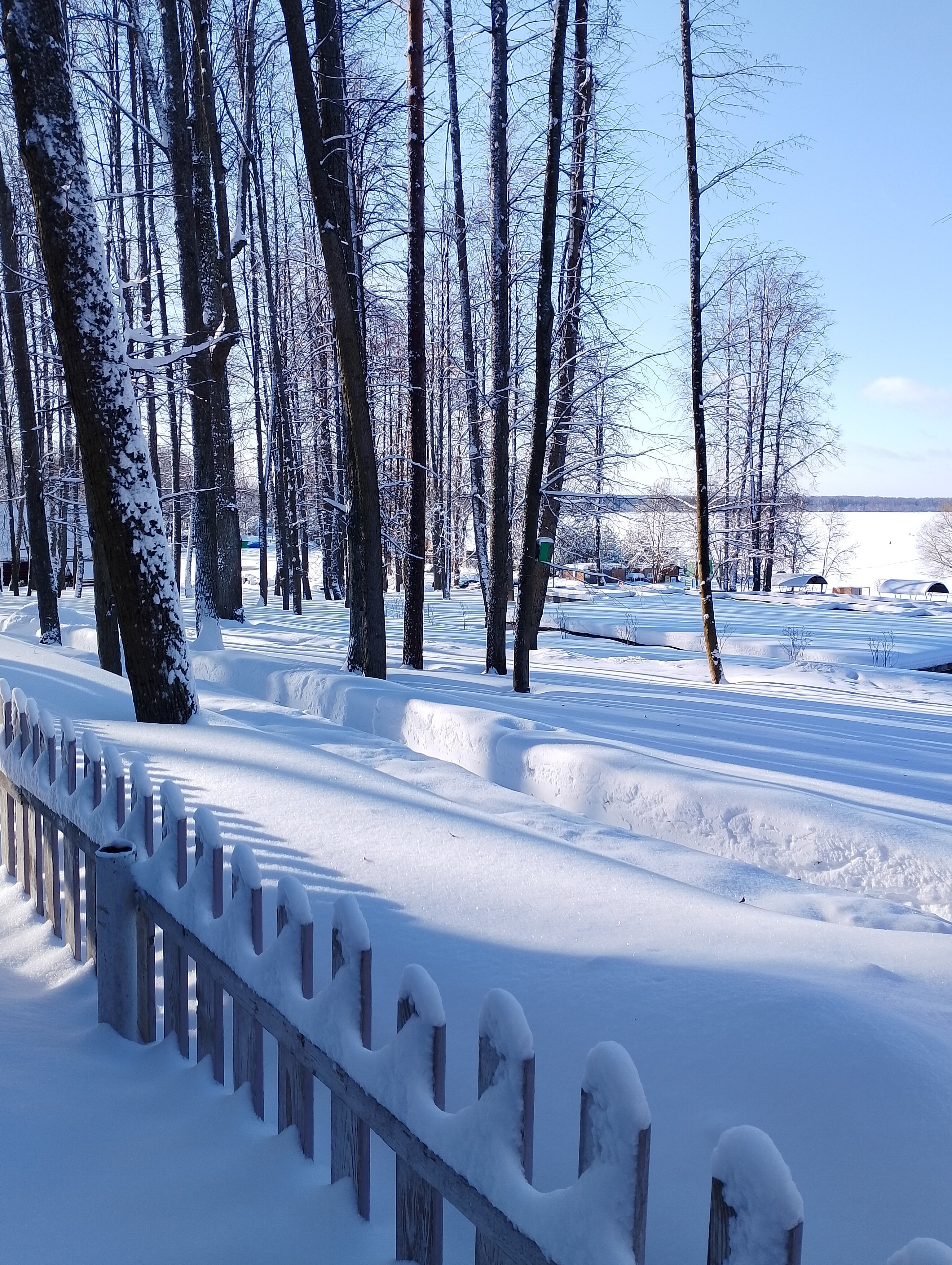 Фото Ильинский пляж