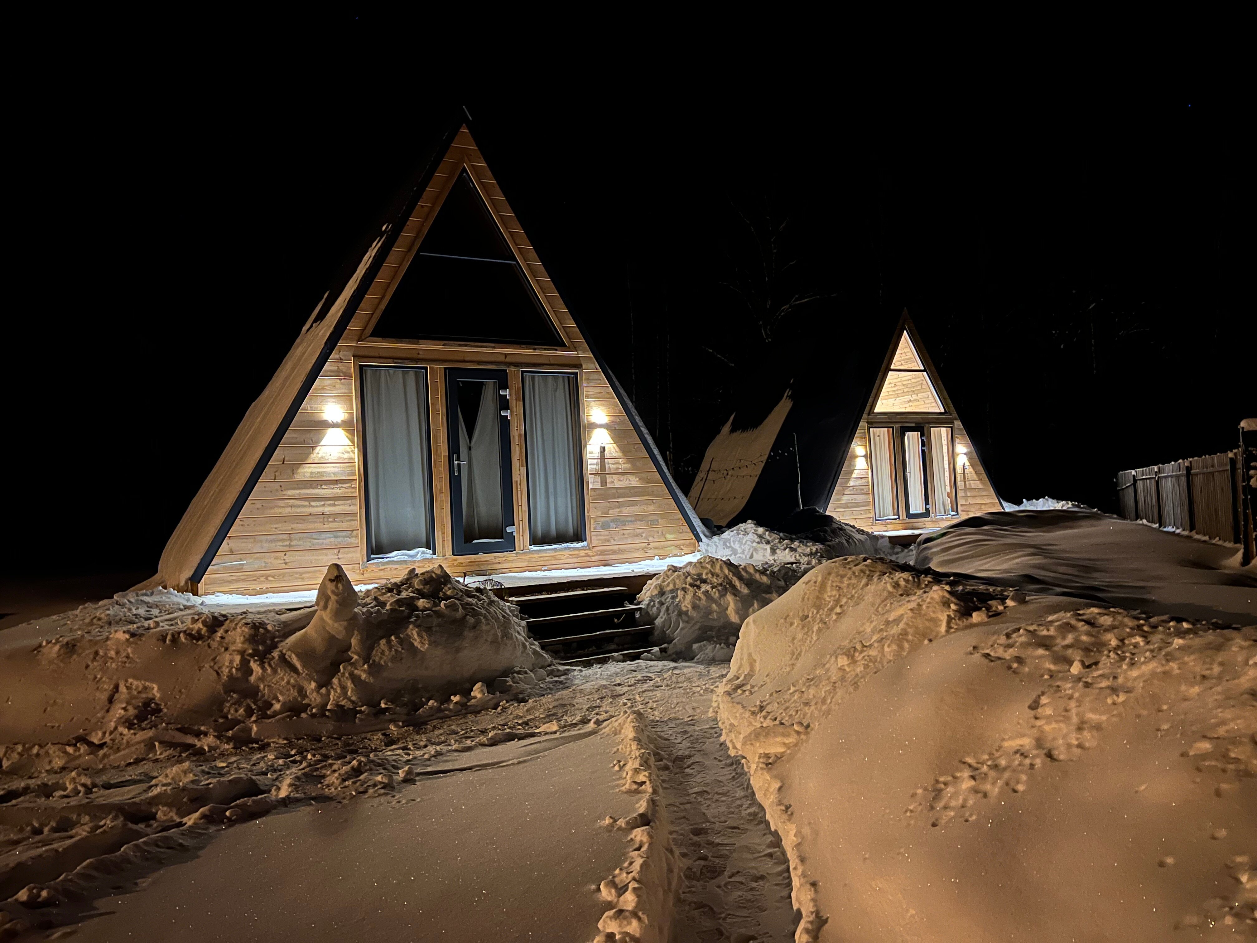 Фото Veksa frame