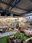1masterdom (Sverdlovsk Region, Yekaterinburg, Polevskoy trakt, 17-y kilometr), electric and gas powered tools