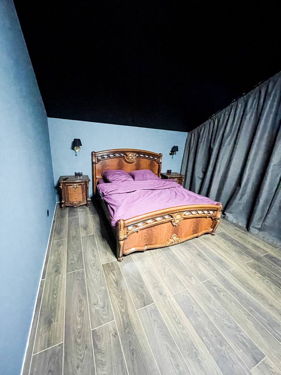 Фото Вилла Крокодила