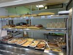 Столовая (Vakhrushi, ulitsa Lenina, 76), fast food