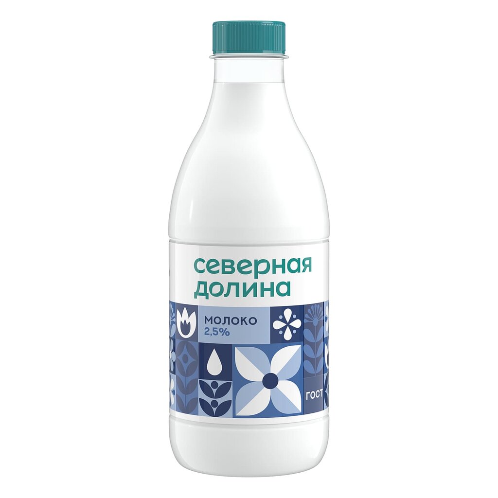 Молочный магазин Северная долина, Нижний Новгород, фото