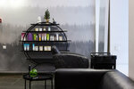Balueva studio (Bolshoy Kazachiy Lane, 4) ، صالون تجميل