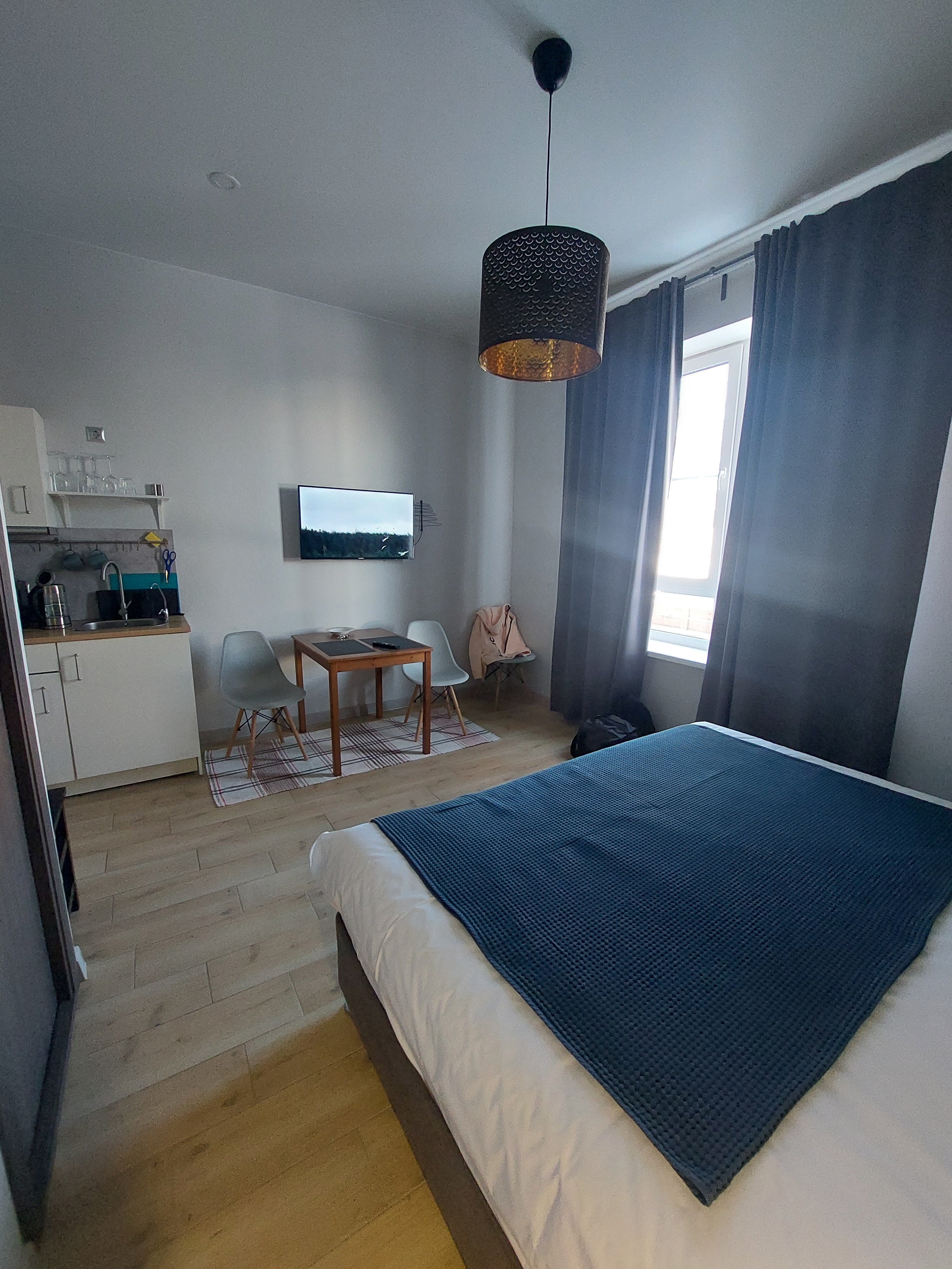 Фото Берген