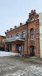 Khabarovsk Regional Philharmonic Society, Department of Creative Planning and Music Programs (Muravyova-Amurskogo Street, 8) ، جمعية موسيقية