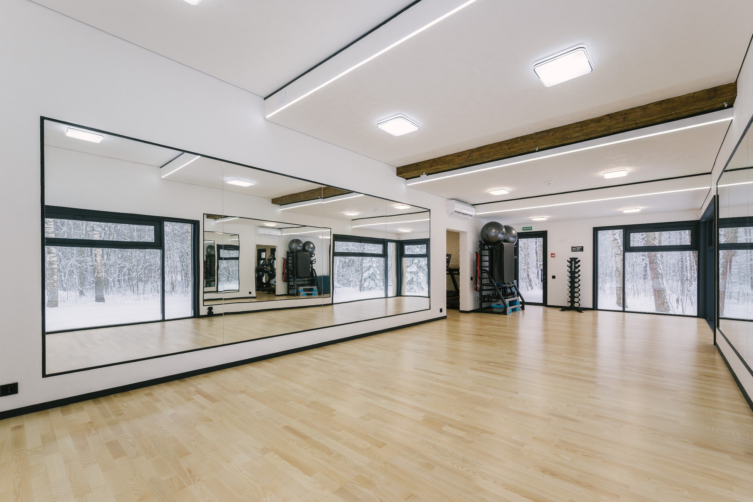 Фото Edimonovo Village