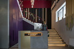 Everest Continental (2nd Zvenigorodskaya Street, 13с4), restaurant