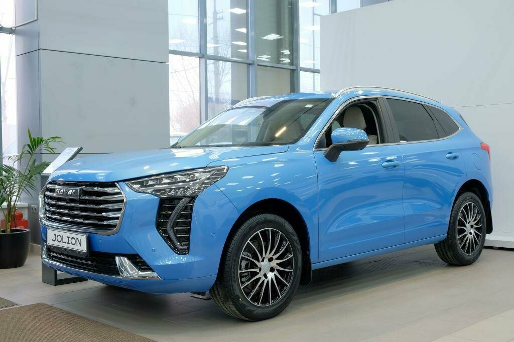 photo Сибтрансавто, Haval