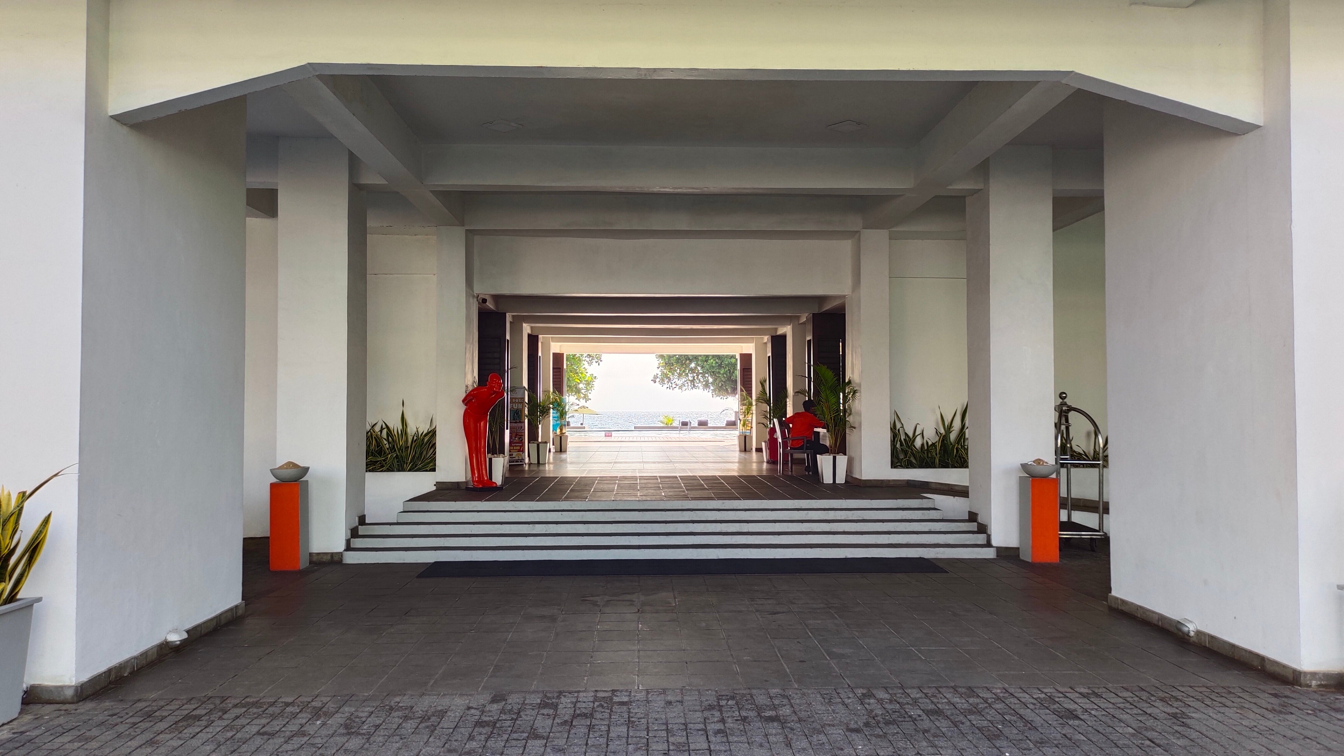 Фото Citrus Hikkaduwa