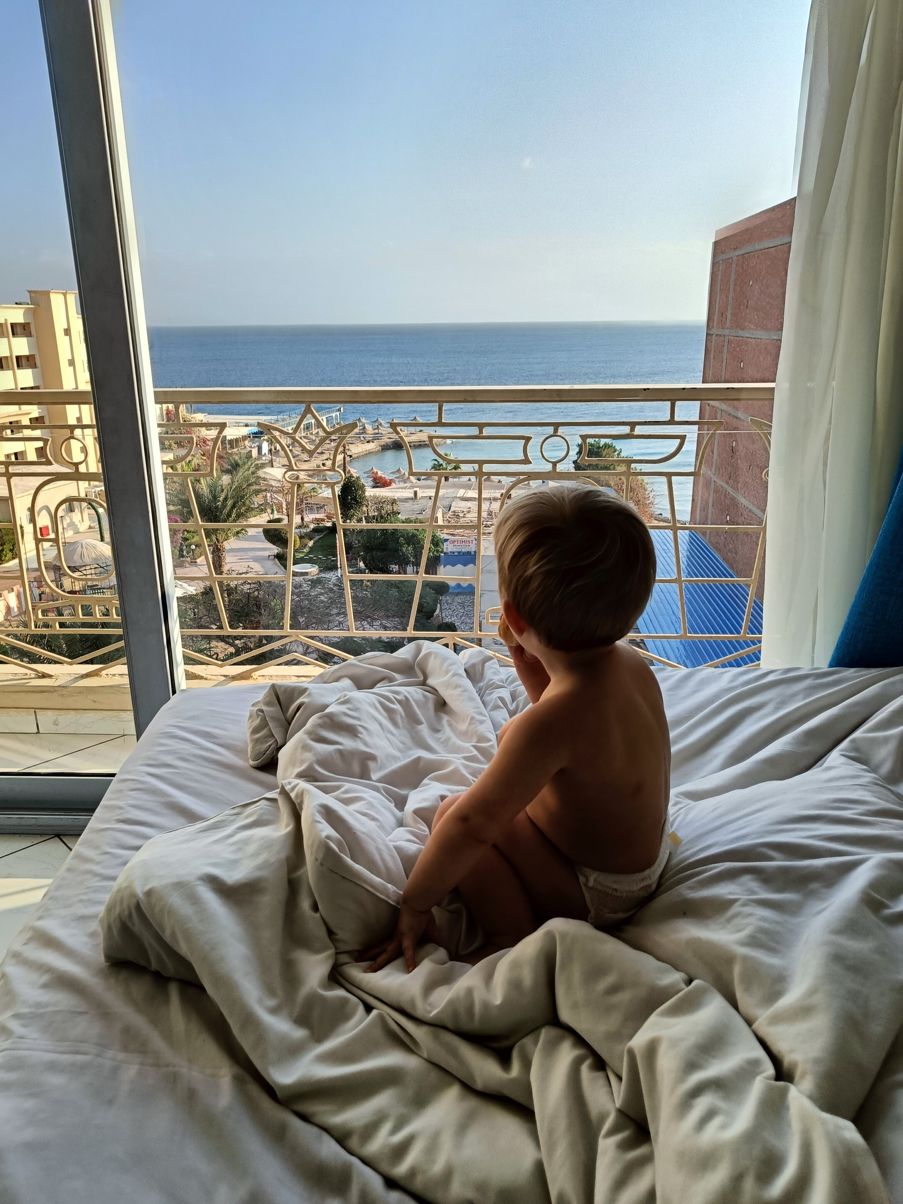 Фото King Tut Aqua Park Beach Resort