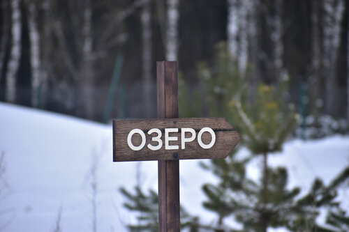 Дом отдыха Михеево Старт в Кондрово