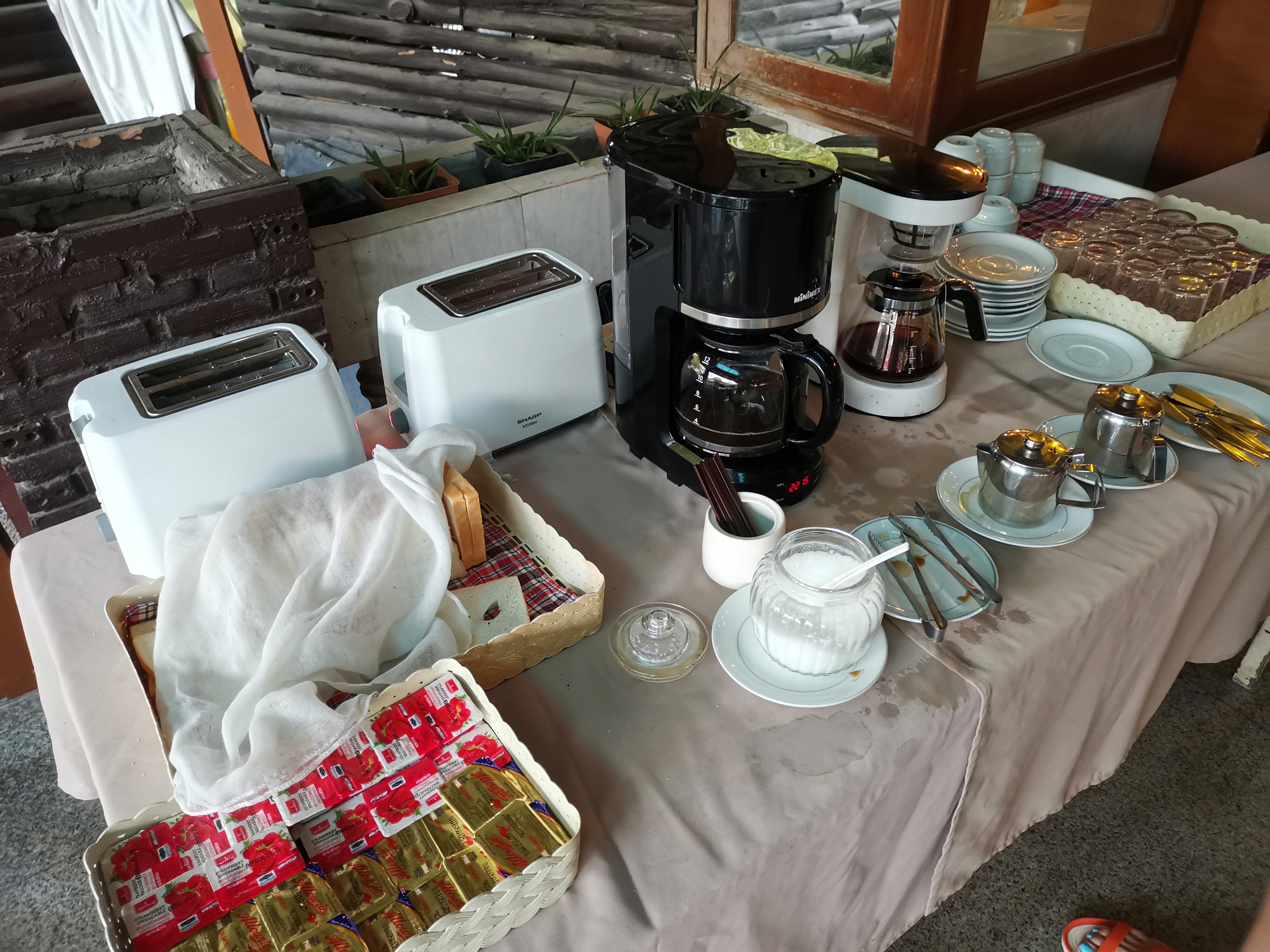 Фото The Pinewood Residence