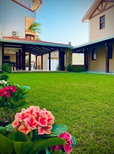 Гостиница Hotel by Armonia SCZ