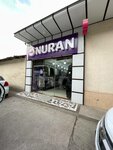 Nuran_store (Tashkent, Ahilobod street), clothing store
