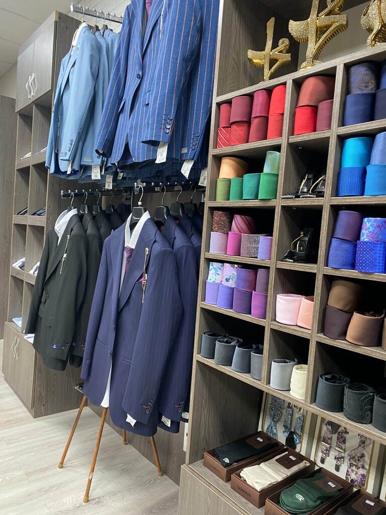 Clothing store Ziggler, Almaty, photo