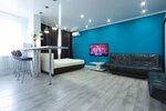 Уютный Дом № 200 (Savushkina Street, 6Е) ، سكن للإيجار اليومي