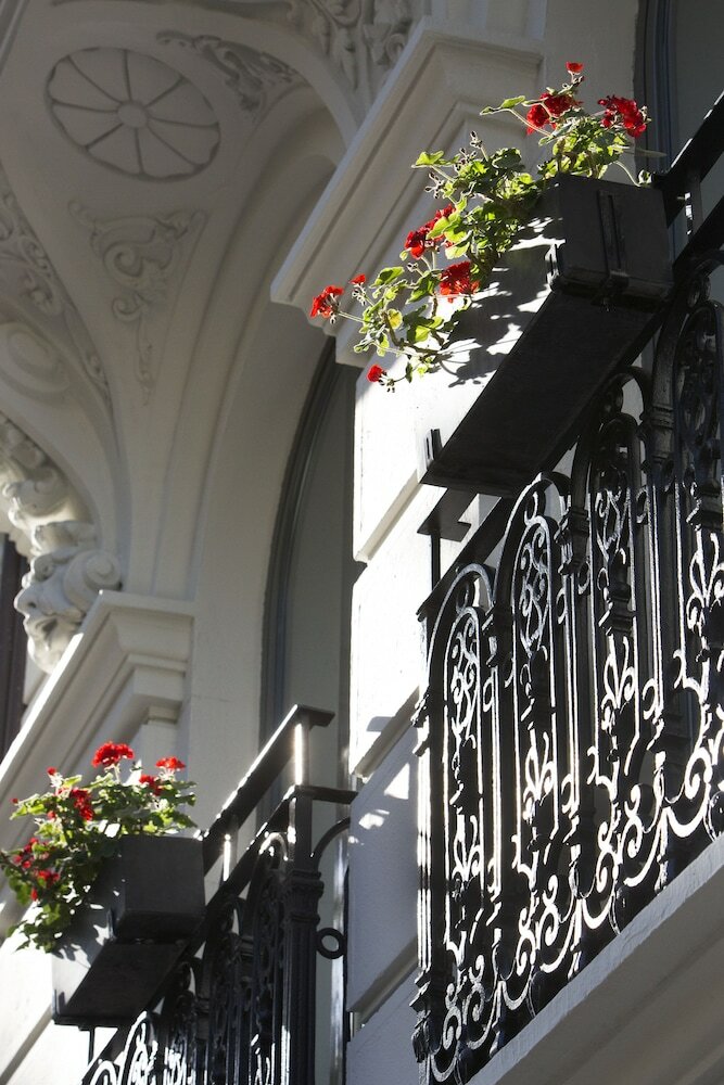 Фото Hospes Palau de La Mar