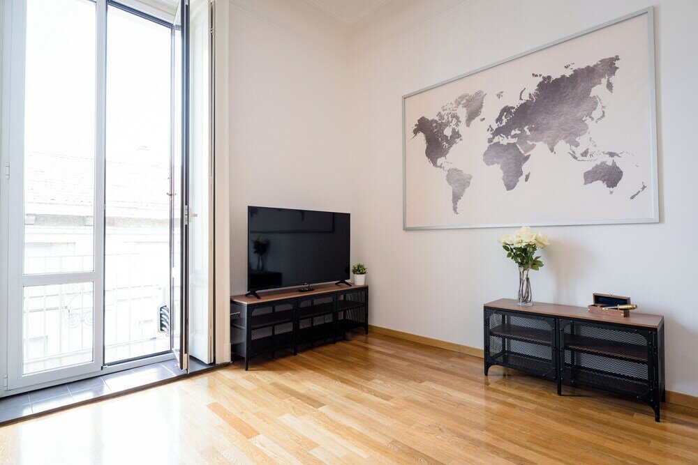 Фото Cinque Vie Top Floor - City Center