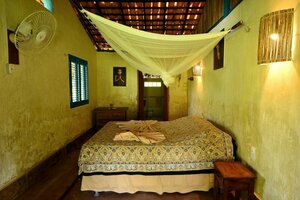 Convento Arcádia (Rio de Janeiro, Município do Rio de Janeiro, Rua da Esperança, 3), hotel