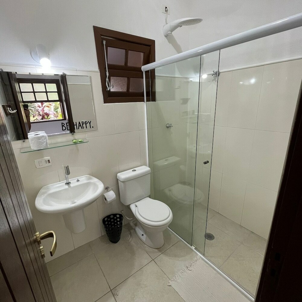 Фото Chales da Lua Juquehy