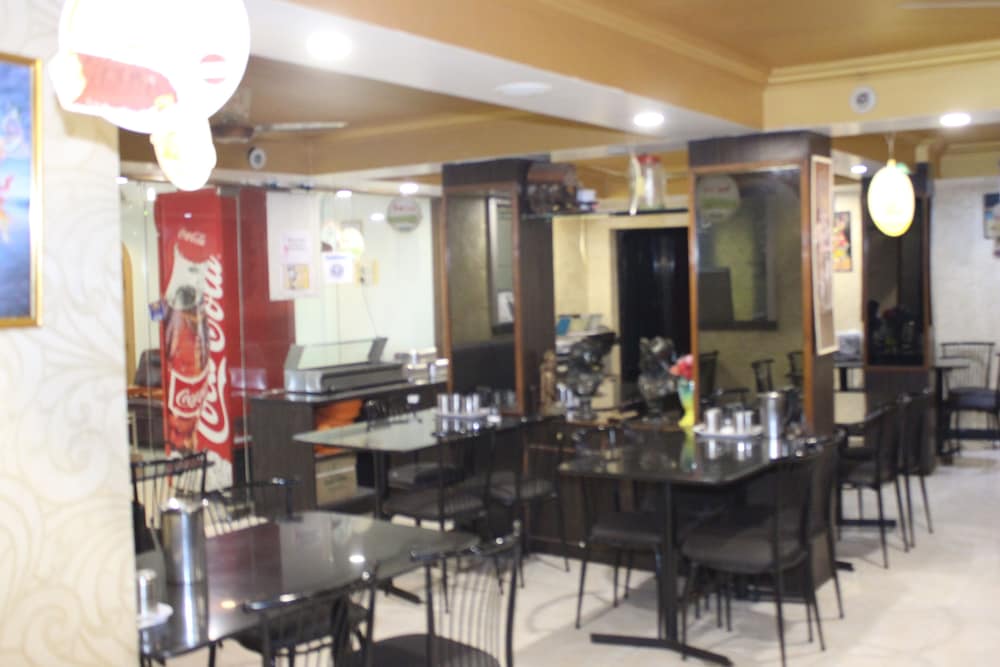 Фото Niraj International