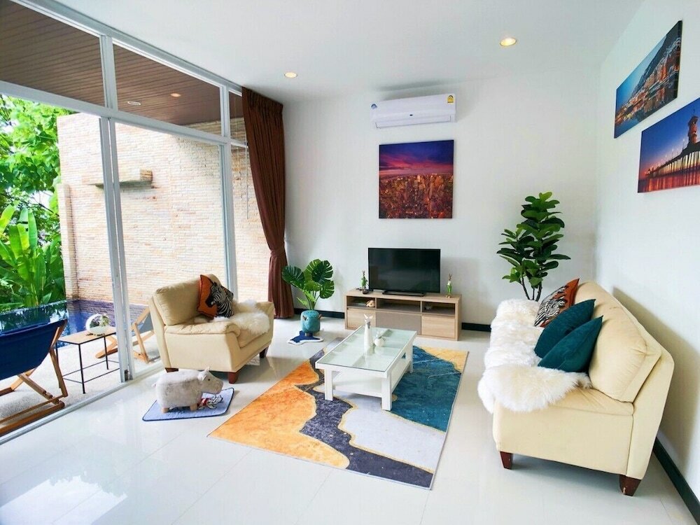 Фото Lae Lay Suites