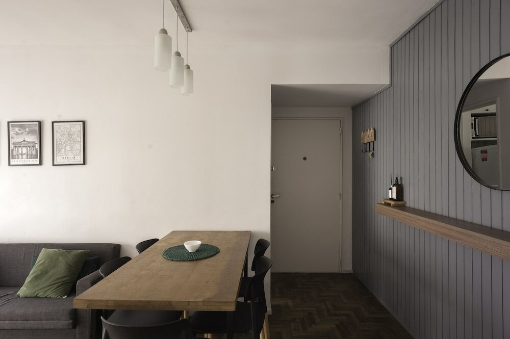 Фото Tu Apart EN Buenos Aires 4