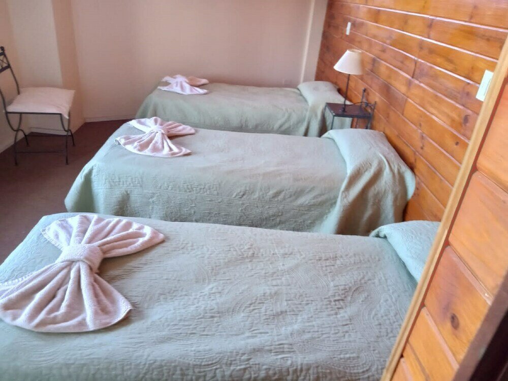 Фото Hotel Kallfu by Nordic