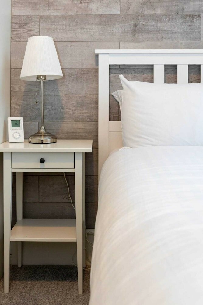 Фото Central 2 Bedroom Apartment Near Old Street