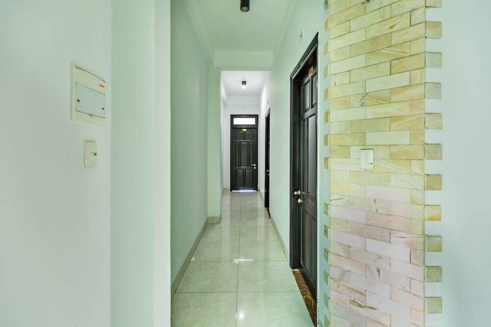 Фото Oyo 998 Loan Anh 2 Hotel