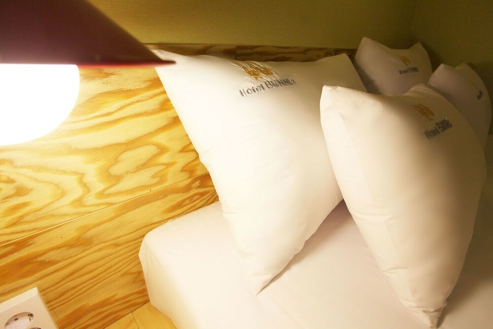 Фото Wangsimni Bunny 3