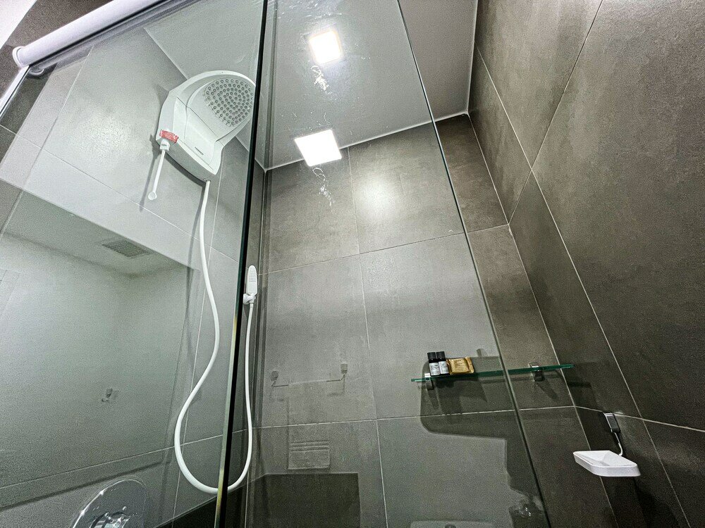 Фото Studios Cityhome Maxplaza Canoas