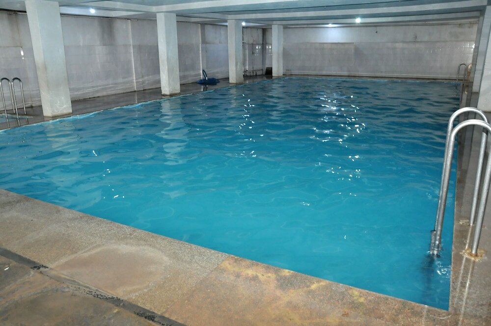 Фото Cosmopolitan Cultural Centre