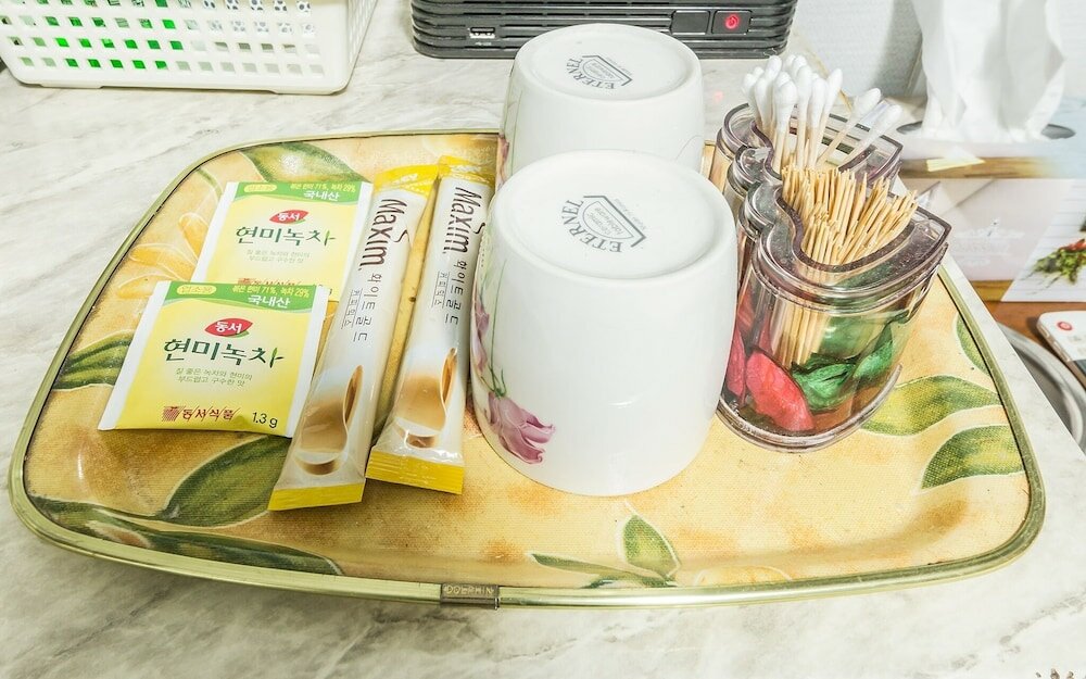 Фото Dongdaemun Green Park