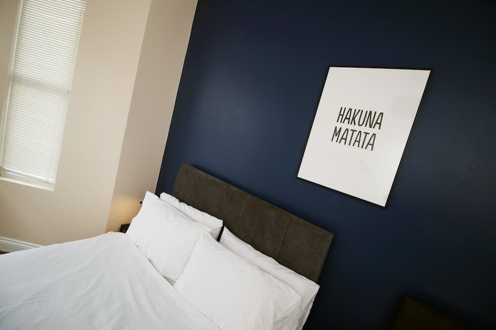 Фото Karah Suites - Church Road II