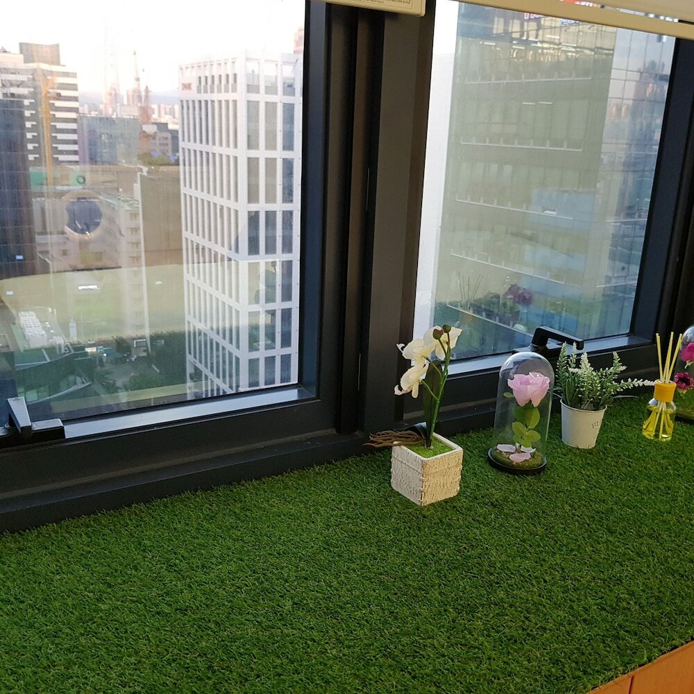 Фото Kpop Coex Gangnam Stay