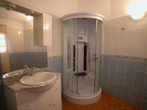 Фото Casa Rural Cortijo El Helao