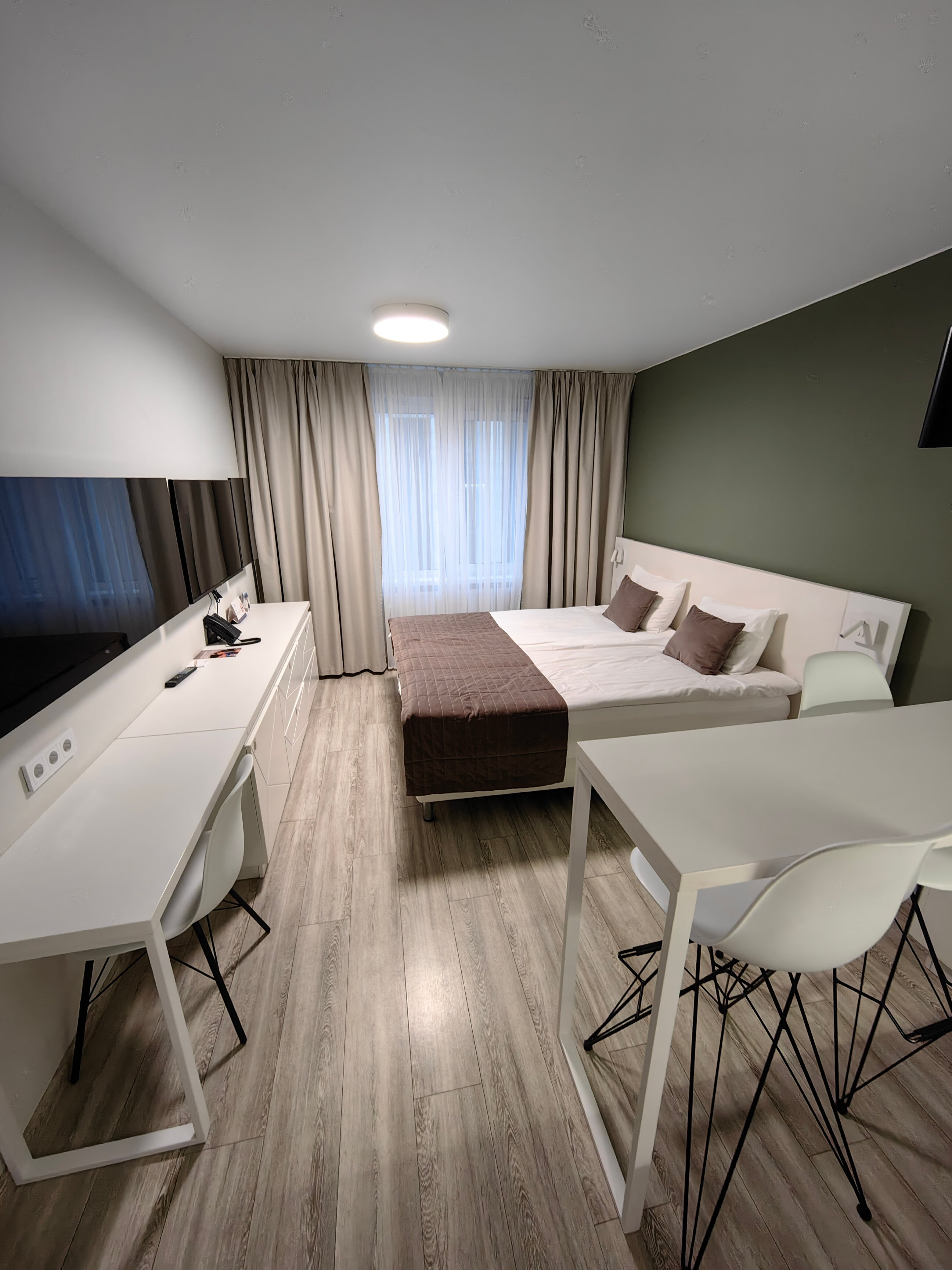Фото Valo Hotel City
