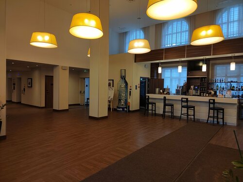 Гостиница Hampton by Hilton Samara в Самаре