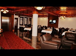 Гостиница Simre Otel