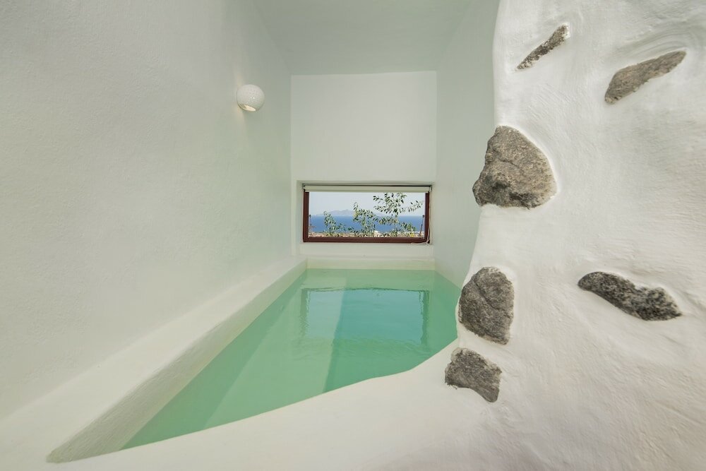 Фото Nano Suites