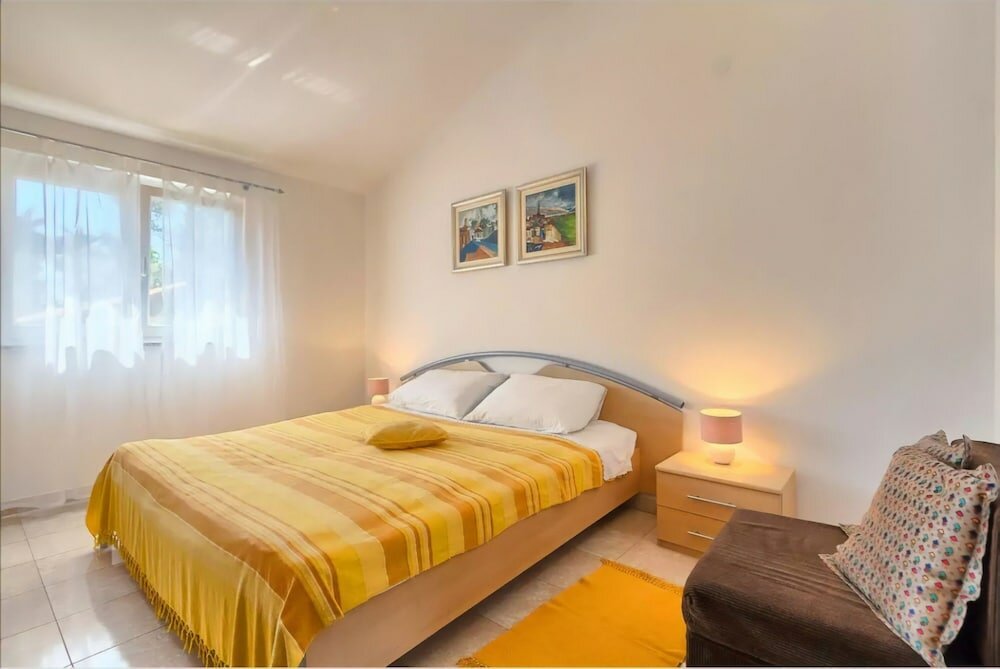 Фото Franulovic Apartments