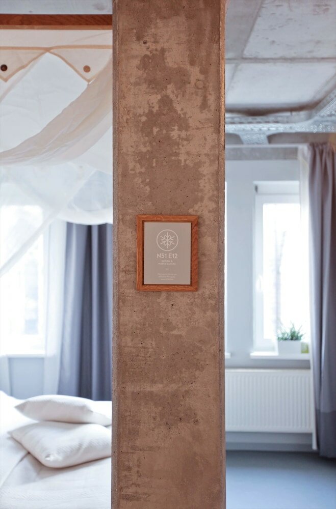 Фото Green Residence Loft Leipzig