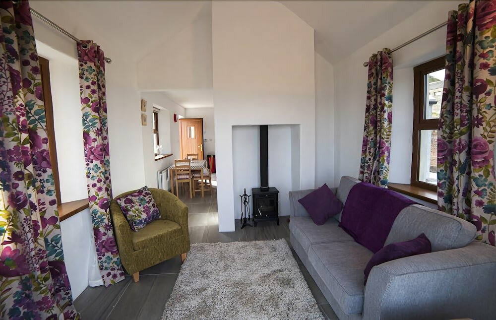 Фото Kinbane Self-Catering