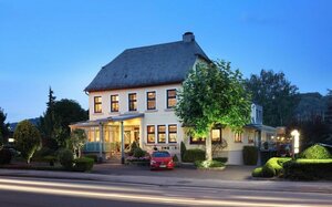 Гостиница Hotel & Restaurant Menge