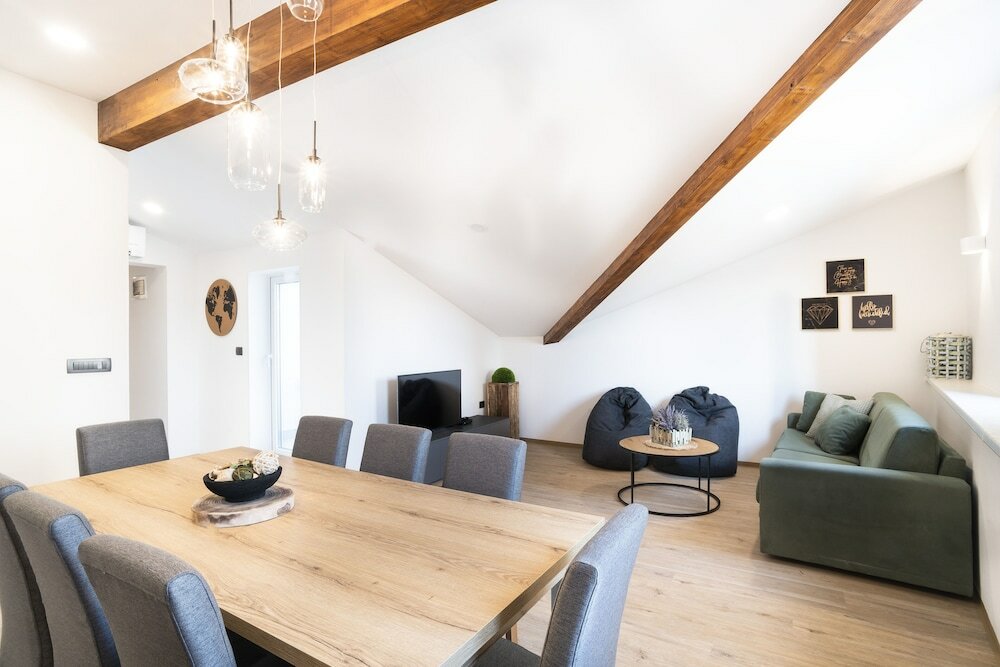 Фото Apartments Capraria