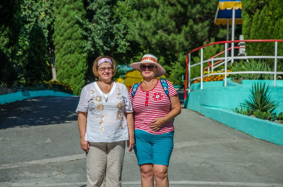 Фото Ай-Лия