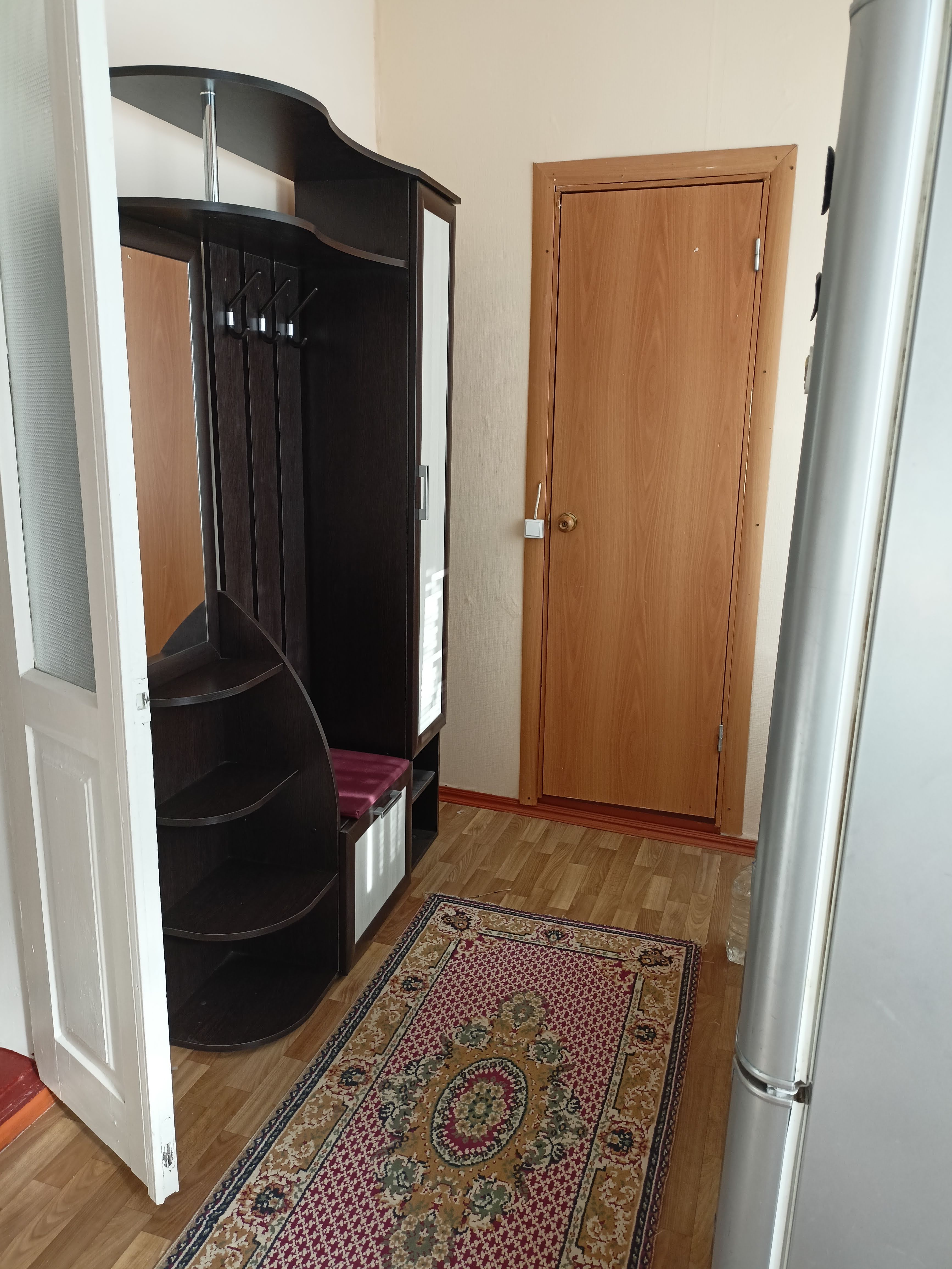 Фото На степной